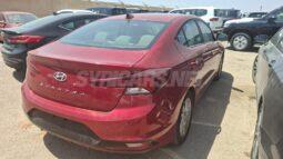 مستعمل هيونداي – Hyundai الينترا – Elantra