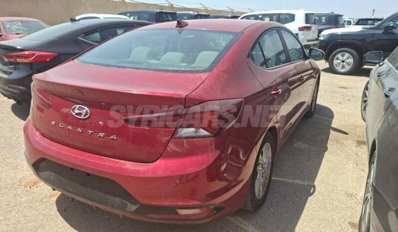 
								 مستعمل هيونداي – Hyundai الينترا – Elantra ممتلئ									