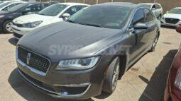مستعمل لينكولن – Lincoln MKZ