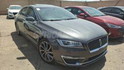 مستعمل لينكولن – Lincoln MKZ