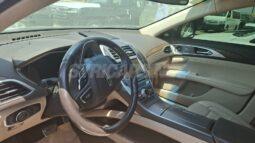 مستعمل لينكولن – Lincoln MKZ