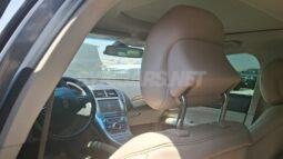 مستعمل لينكولن – Lincoln MKZ