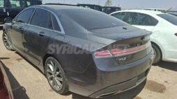 مستعمل لينكولن – Lincoln MKZ
