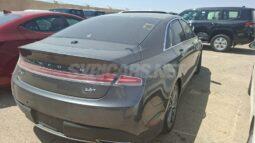 
										 مستعمل لينكولن – Lincoln MKZ ممتلئ									