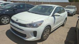 مستعمل كيا – Kia ريو – Rio