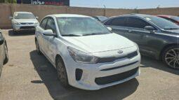 مستعمل كيا – Kia ريو – Rio