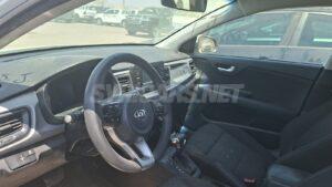 مستعمل كيا – Kia ريو – Rio