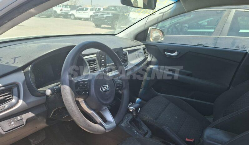 
								 مستعمل كيا – Kia ريو – Rio ممتلئ									