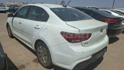 مستعمل كيا – Kia ريو – Rio