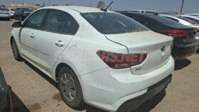 مستعمل كيا – Kia ريو – Rio