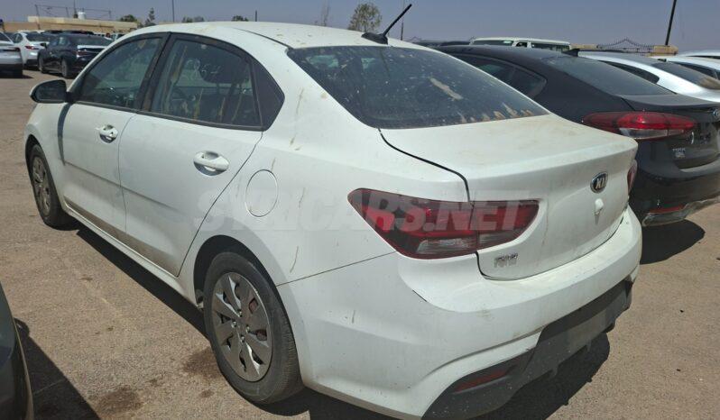 
								 مستعمل كيا – Kia ريو – Rio ممتلئ									