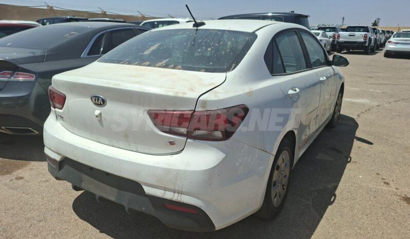 
								 مستعمل كيا – Kia ريو – Rio ممتلئ									