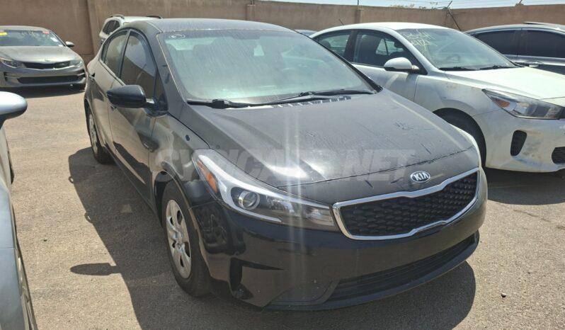 
								 مستعمل كيا – Kia فورتي – Forte ممتلئ									