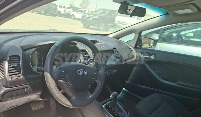 
								 مستعمل كيا – Kia فورتي – Forte ممتلئ									