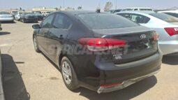 
										 مستعمل كيا – Kia فورتي – Forte ممتلئ									