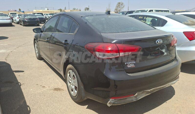 
								 مستعمل كيا – Kia فورتي – Forte ممتلئ									