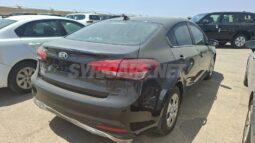 
										 مستعمل كيا – Kia فورتي – Forte ممتلئ									