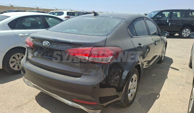 
								 مستعمل كيا – Kia فورتي – Forte ممتلئ									