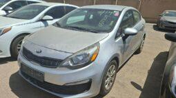 مستعمل كيا – Kia ريو – Rio