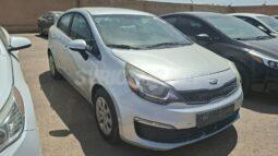مستعمل كيا – Kia ريو – Rio
