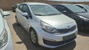 مستعمل كيا – Kia ريو – Rio