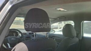 مستعمل كيا – Kia ريو – Rio
