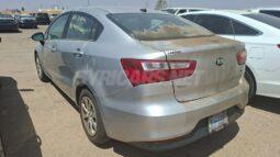 مستعمل كيا – Kia ريو – Rio