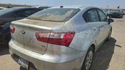
										 مستعمل كيا – Kia ريو – Rio ممتلئ									