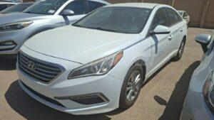 مستعمل هيونداي – Hyundai سوناتا – Sonata