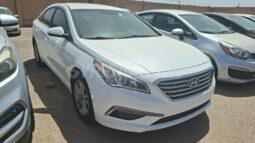 
										 مستعمل هيونداي – Hyundai سوناتا – Sonata ممتلئ									