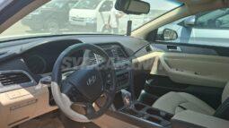 
										 مستعمل هيونداي – Hyundai سوناتا – Sonata ممتلئ									