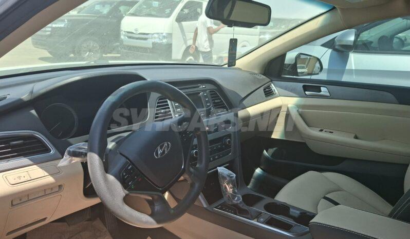 
								 مستعمل هيونداي – Hyundai سوناتا – Sonata ممتلئ									