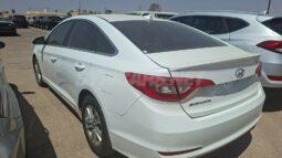 
										 مستعمل هيونداي – Hyundai سوناتا – Sonata ممتلئ									