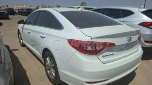 مستعمل هيونداي – Hyundai سوناتا – Sonata