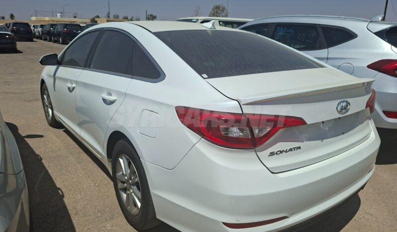 
								 مستعمل هيونداي – Hyundai سوناتا – Sonata ممتلئ									