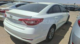 
										 مستعمل هيونداي – Hyundai سوناتا – Sonata ممتلئ									