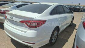 مستعمل هيونداي – Hyundai سوناتا – Sonata