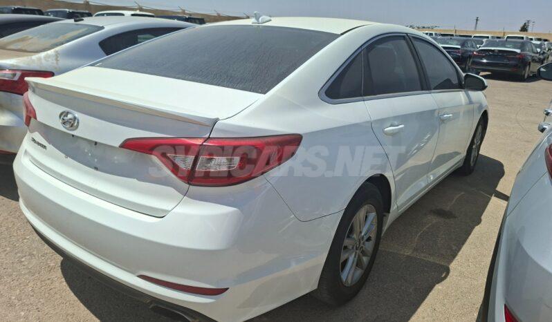 
								 مستعمل هيونداي – Hyundai سوناتا – Sonata ممتلئ									