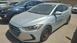 مستعمل هيونداي – Hyundai الينترا – Elantra