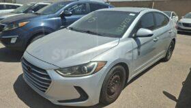 مستعمل هيونداي – Hyundai الينترا – Elantra