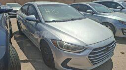 مستعمل هيونداي – Hyundai الينترا – Elantra
