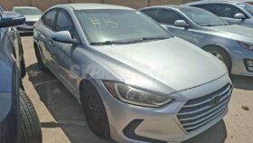 مستعمل هيونداي – Hyundai الينترا – Elantra