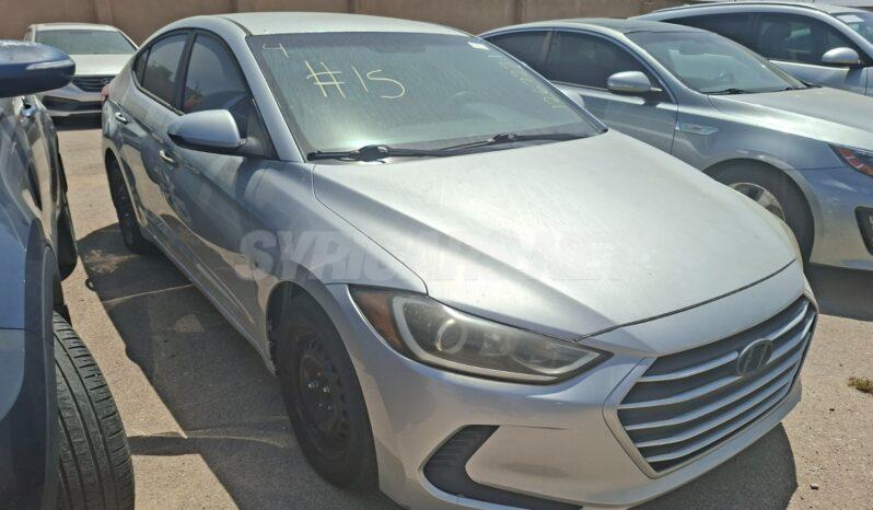 
								 مستعمل هيونداي – Hyundai الينترا – Elantra ممتلئ									