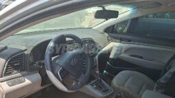 مستعمل هيونداي – Hyundai الينترا – Elantra
