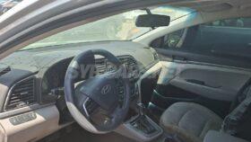 مستعمل هيونداي – Hyundai الينترا – Elantra