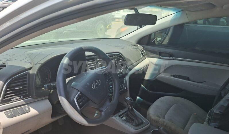 
								 مستعمل هيونداي – Hyundai الينترا – Elantra ممتلئ									