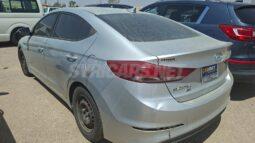 مستعمل هيونداي – Hyundai الينترا – Elantra