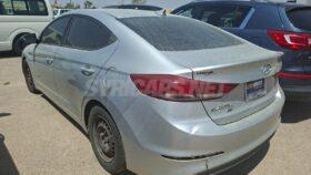 مستعمل هيونداي – Hyundai الينترا – Elantra