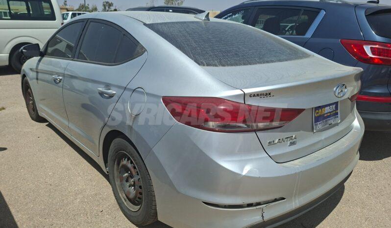 
								 مستعمل هيونداي – Hyundai الينترا – Elantra ممتلئ									
