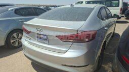 
										 مستعمل هيونداي – Hyundai الينترا – Elantra ممتلئ									